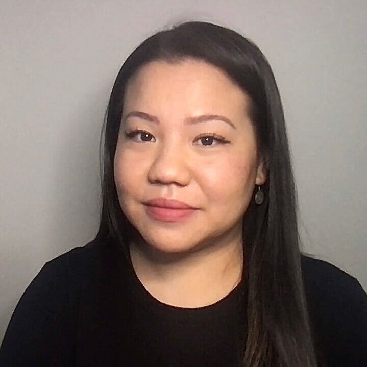 Rowena Lam headshot