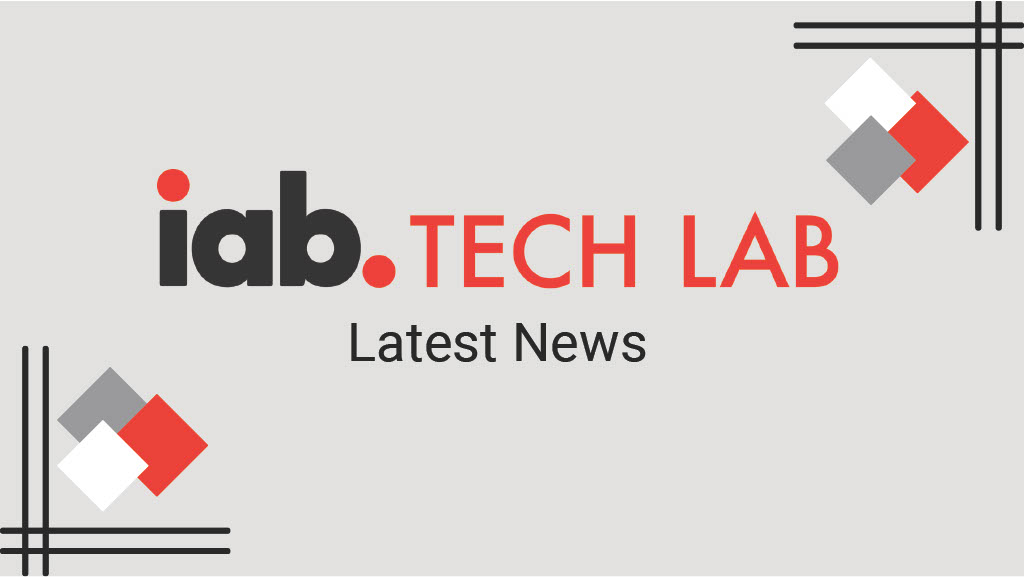 IAB Tech Lab Honors Key Contributors with Lifetime Achievement Awards at 10th Anniversary Celebration