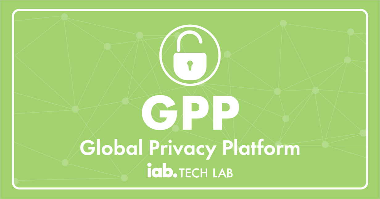 Tech Lab Global Privacy Platform logo