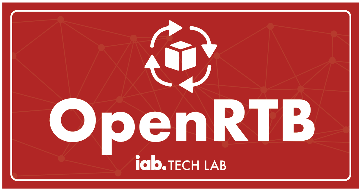 Tech Lab OpenRTB Standard logo