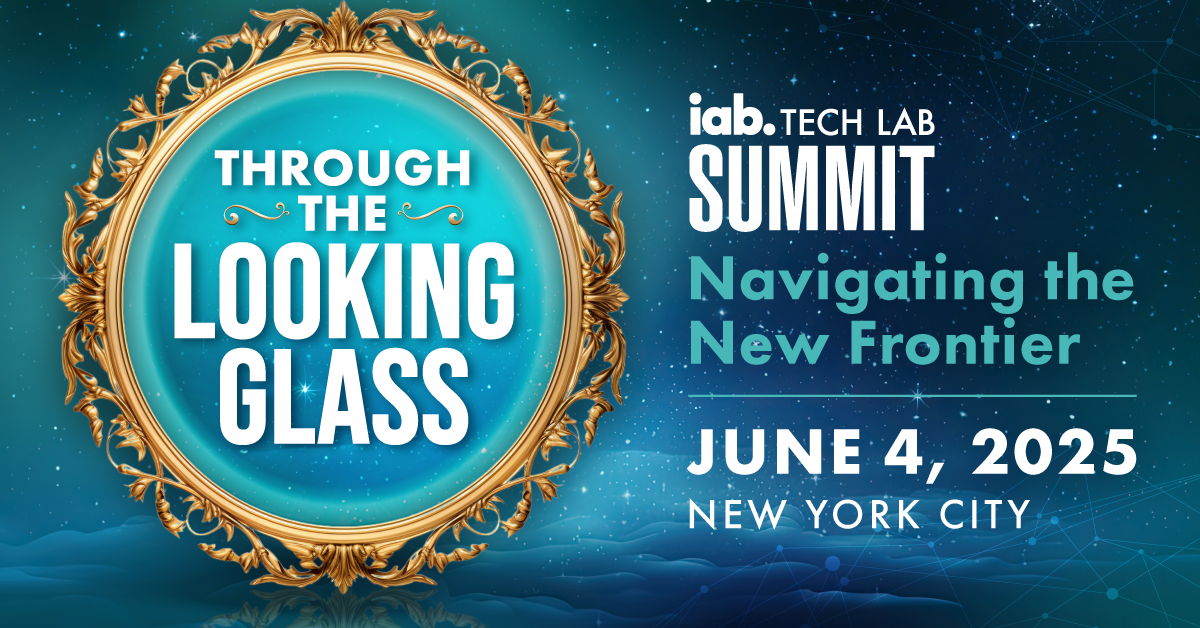 Tech Lab Summit 2025: Through the Looking Glass