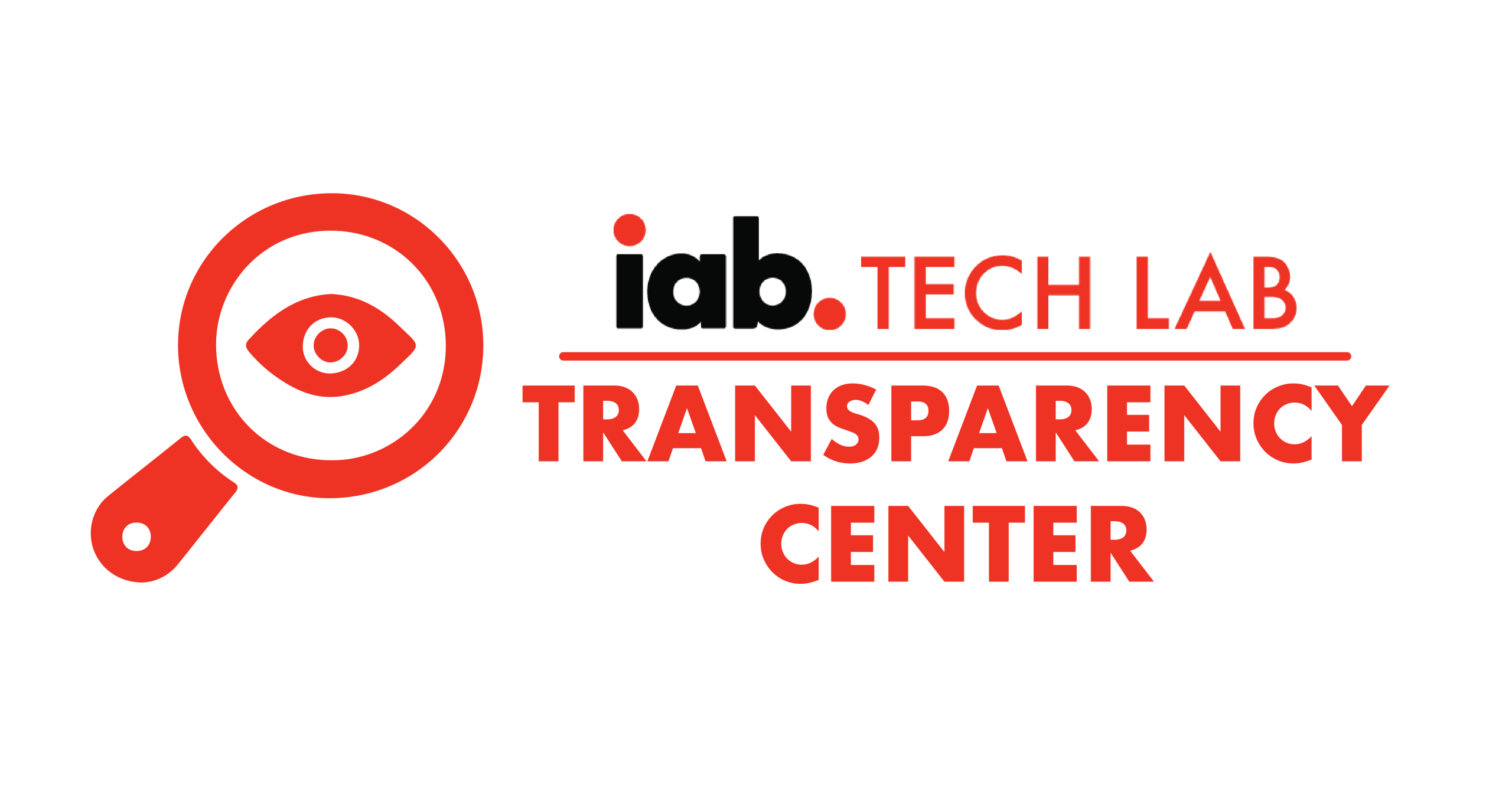 IAB Tech Lab Transparency Center