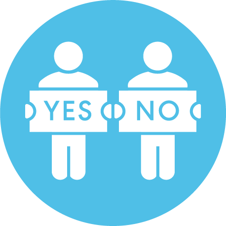 PRCG Decisions
