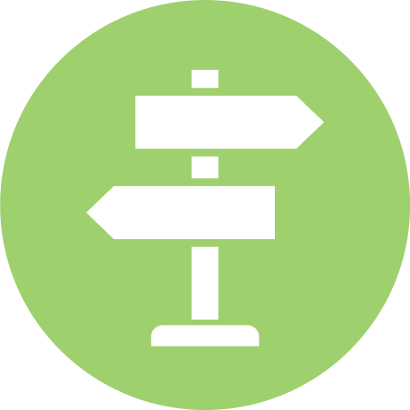 PRCG sets the direction