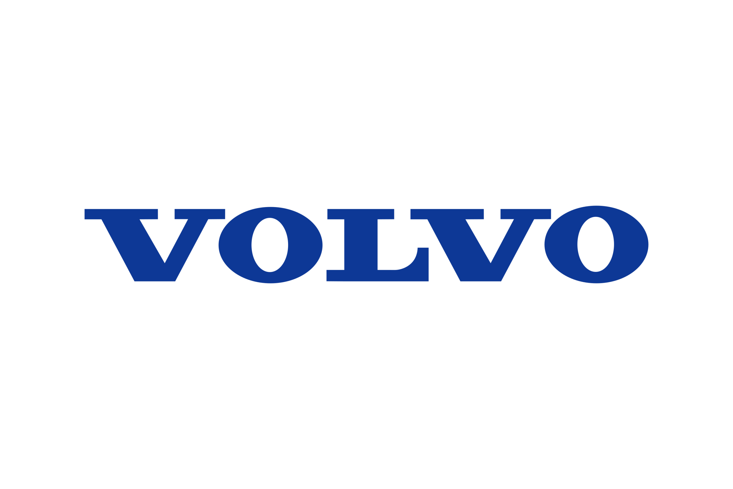 Volvo Logo