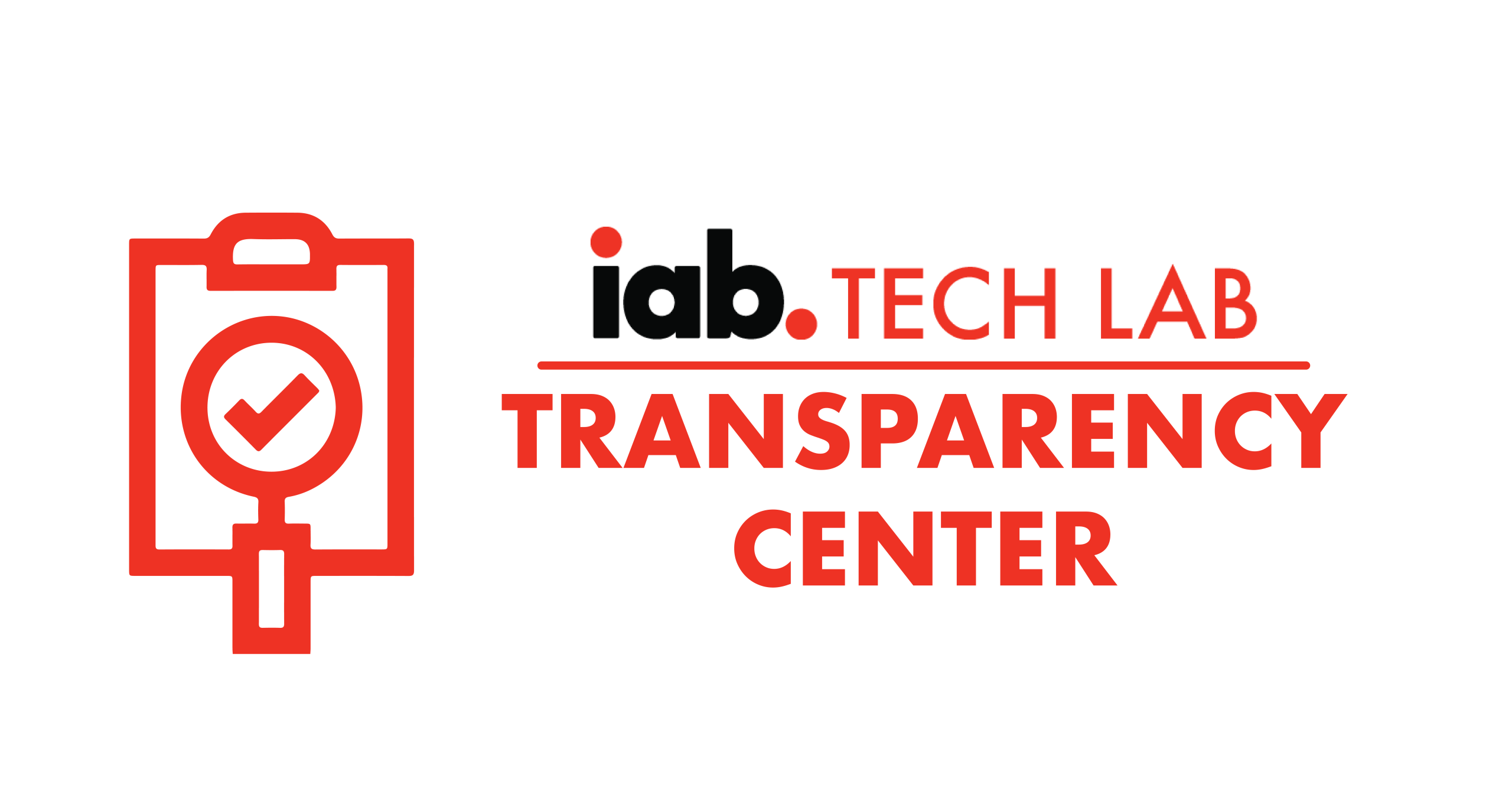 IAB Tech Lab Transparency Center