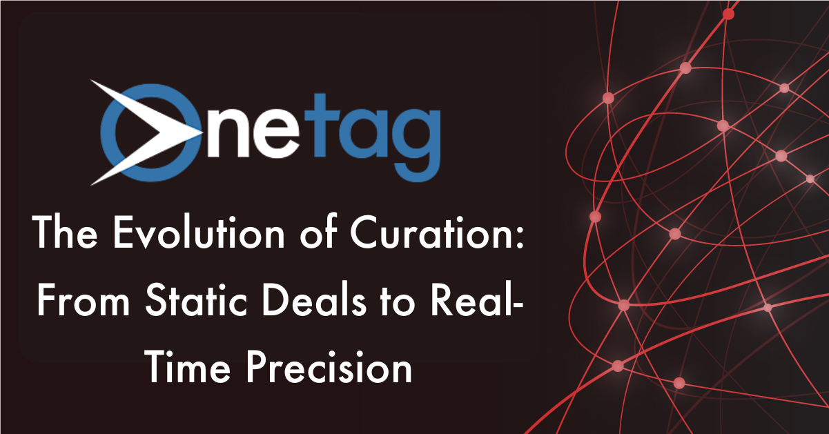 The Evolution of Creation Member Perspective from OneTag