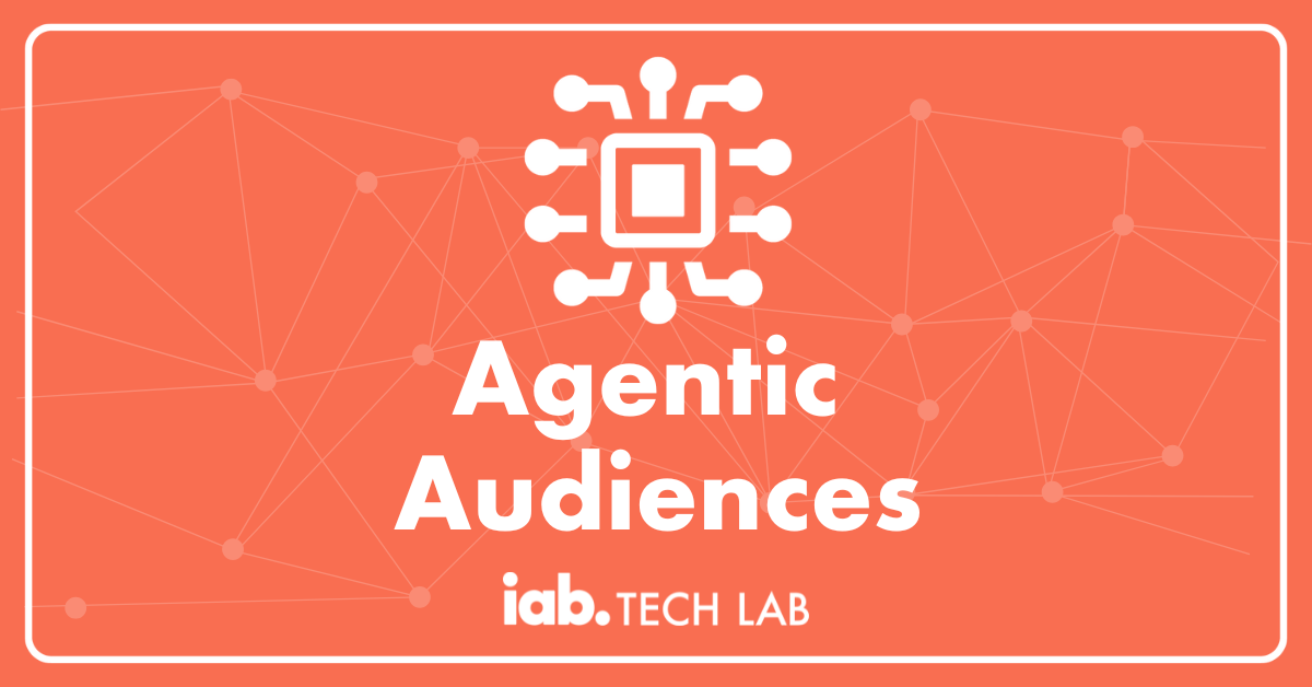 Agentic Audiences