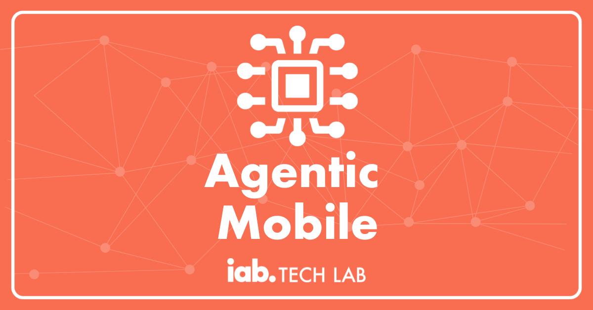 Agentic Mobile
