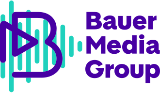 Bauer Media Logo