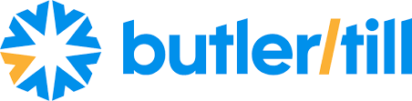 Butler Till Logo