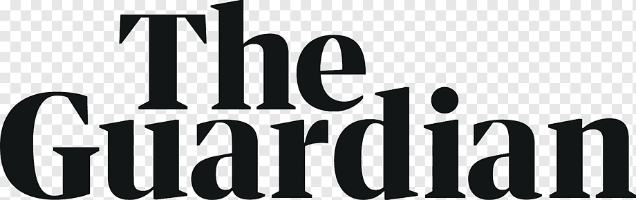 The Guardian Logo
