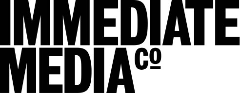 Immediate Media logo