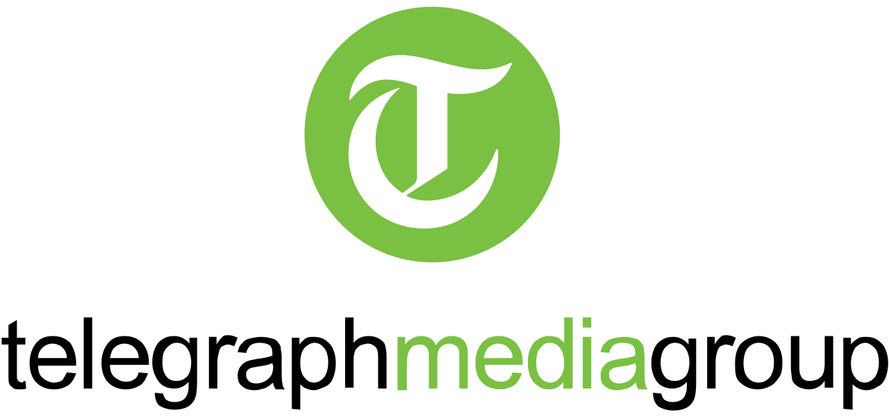 Telegraph Media Logo