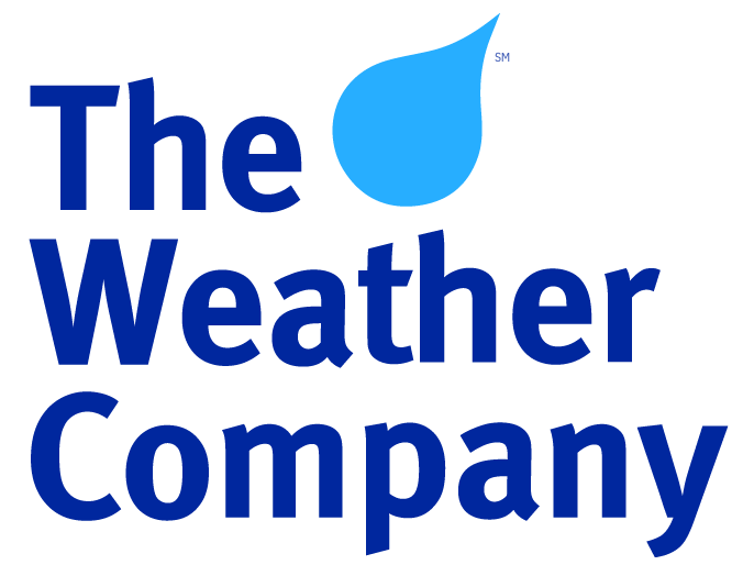Weather Company Logo